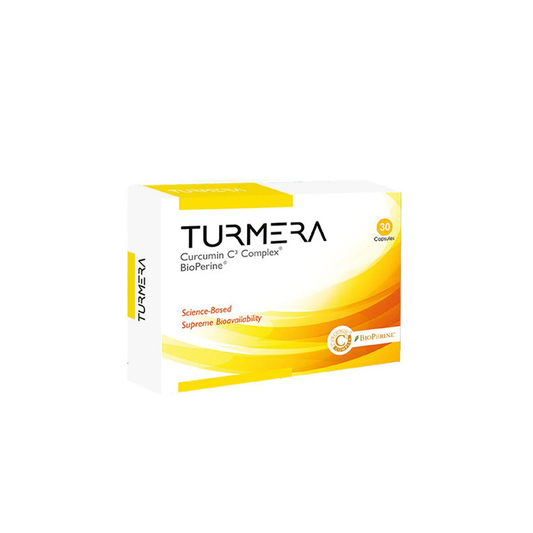 Pharma M - Turmera 30 Capsules