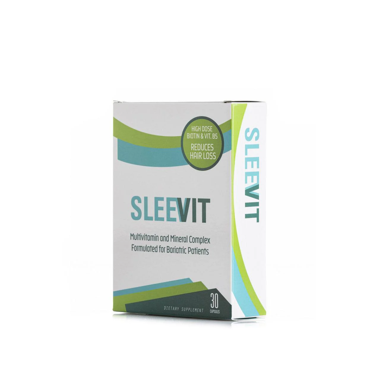 Pharma.M - Sleevit 30 Capsules