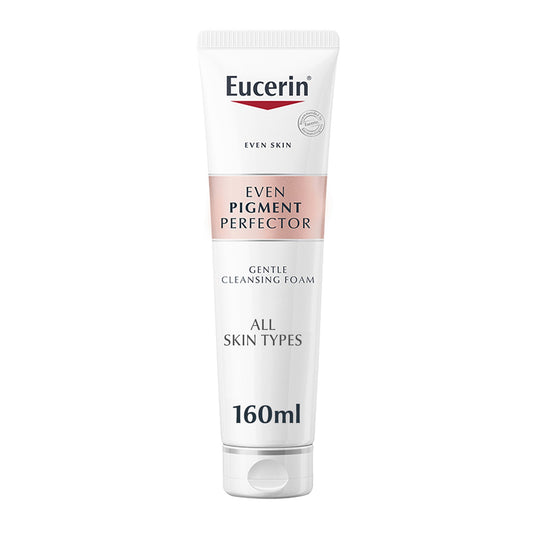 Eucerin - Even Pigment Perfector Facial Cleansing Foam 160 ml