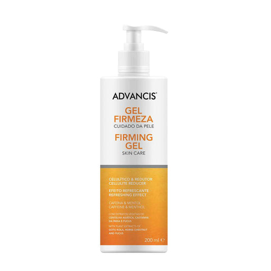 Advancis - Firming Gel