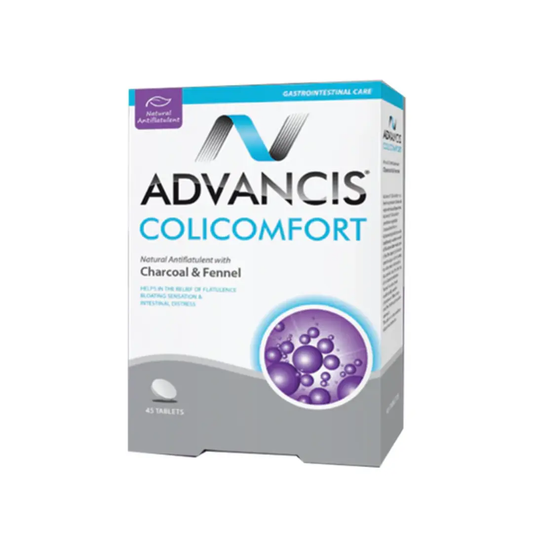 Advancis - Colicomfort-45 Tabs