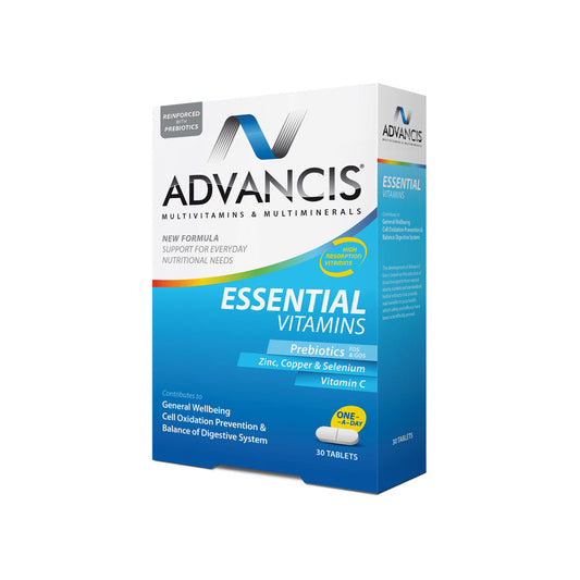 Advancis - Essential-30 Tabs