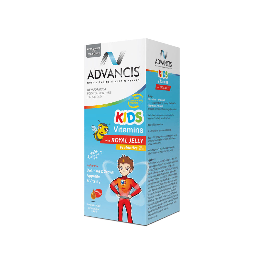 Advancis - Kids-150ml