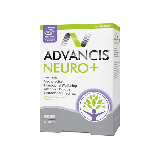 Advancis - Neuro +