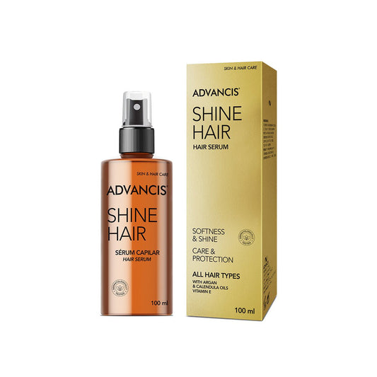 Advancis - Shine Hair Serum