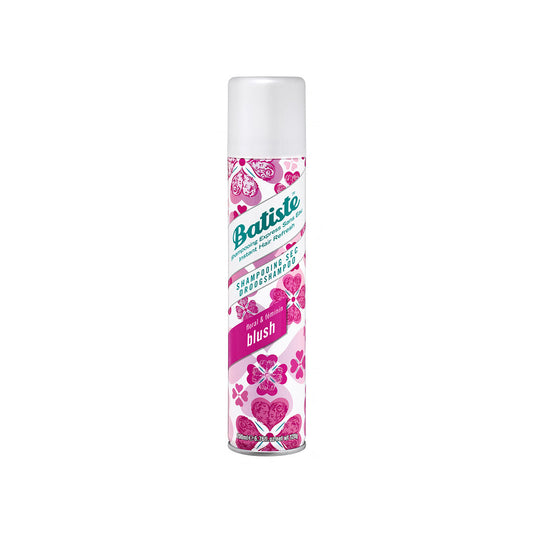 Batiste - Dry Shampoo (Blush) 200 ml