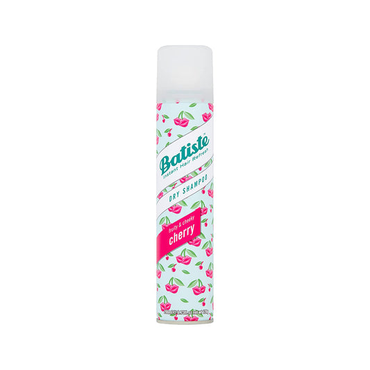 Batiste - Dry Shampoo (Cherry) 200 ml