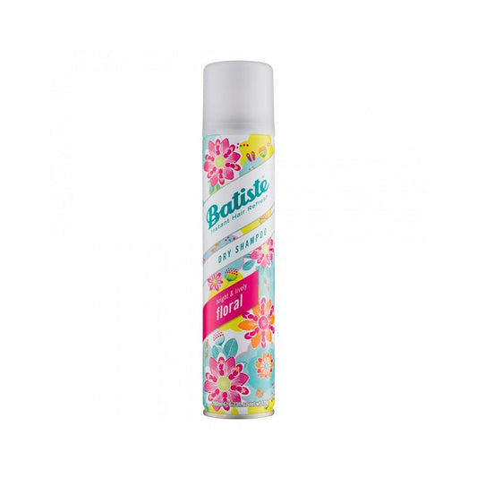 Batiste - Dry Shampoo (Floral) 200 ml