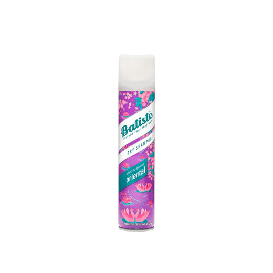 Batiste - Dry Shampoo (Oriental) 200 ml