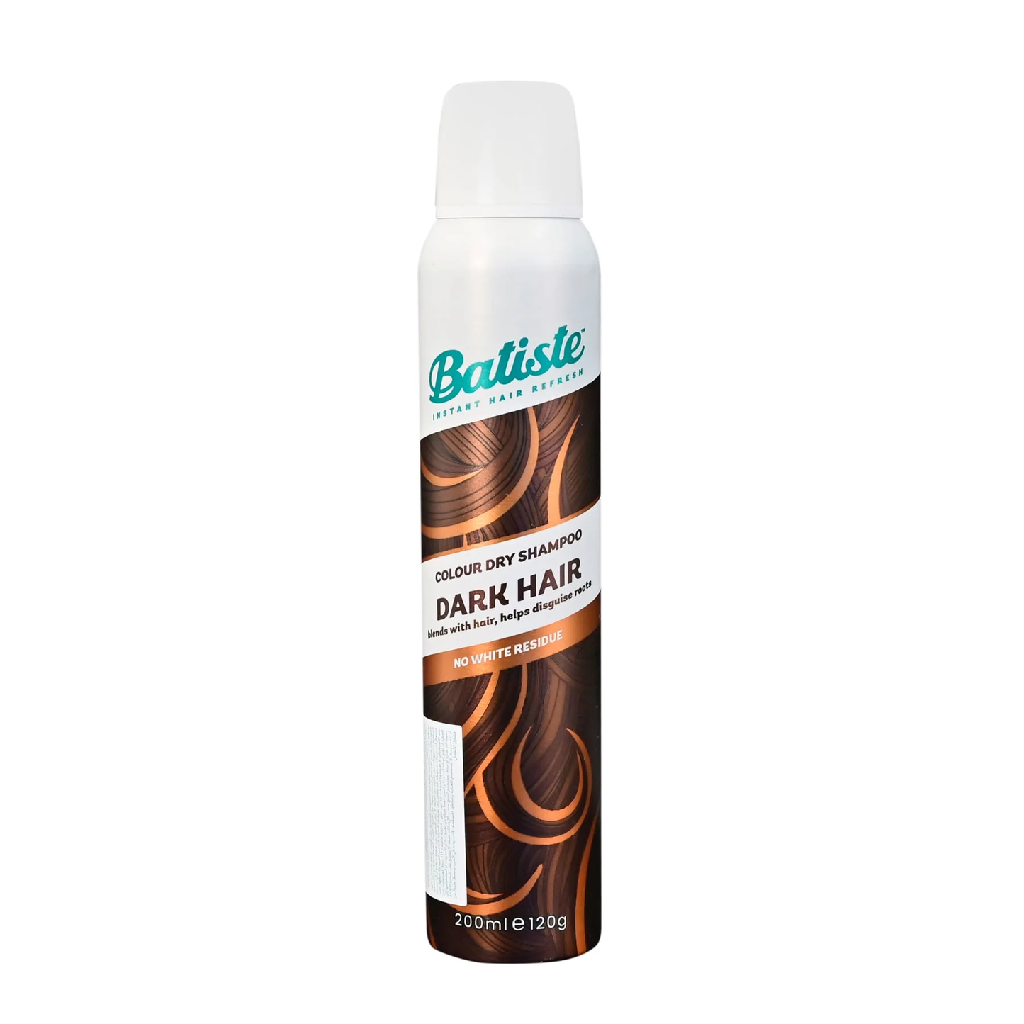 Batiste - Dry Shampoo (Dark) 200 ml