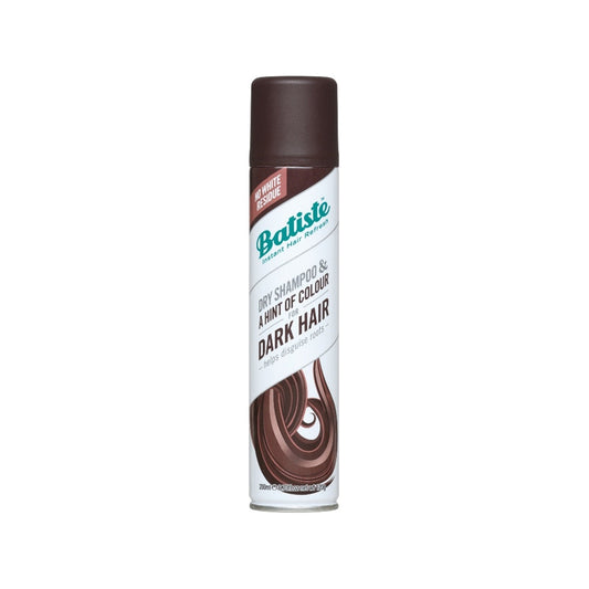 Batiste - Dry Shampoo (Dark) 200 ml