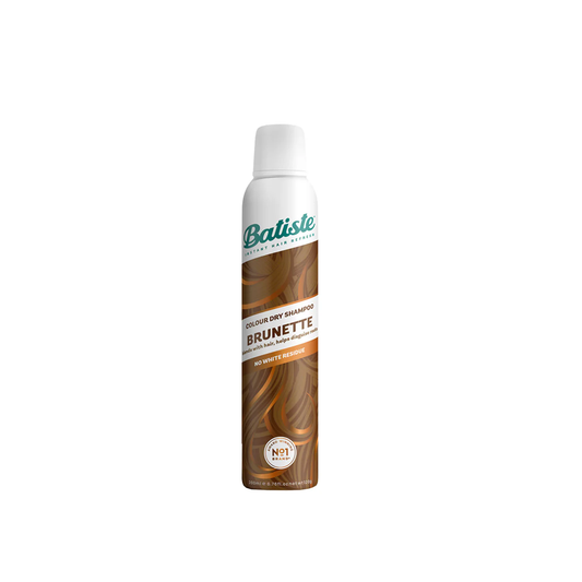 Batiste - Dry Shampoo (Brunette) 200 ml