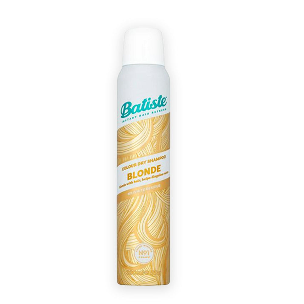 Batiste - Dry Shampoo (Blonde) 200 ml