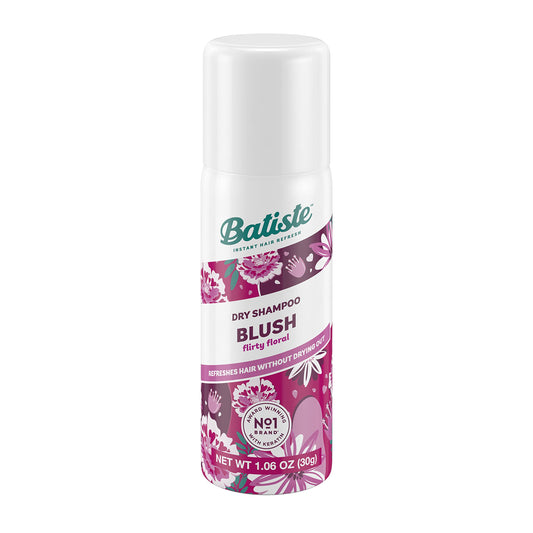 Batiste - Dry Shampoo (Blush) 50 ml