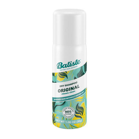 Batiste - Dry Shampoo (Original) 50 ml