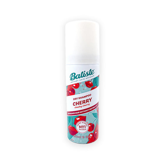 Batiste - Dry Shampoo (Cherry) 50 ml