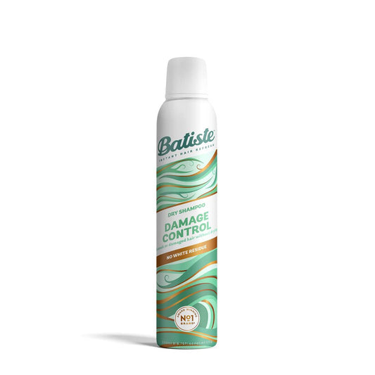 Batiste - Dry Shampoo (Damaged Control) 200 ml