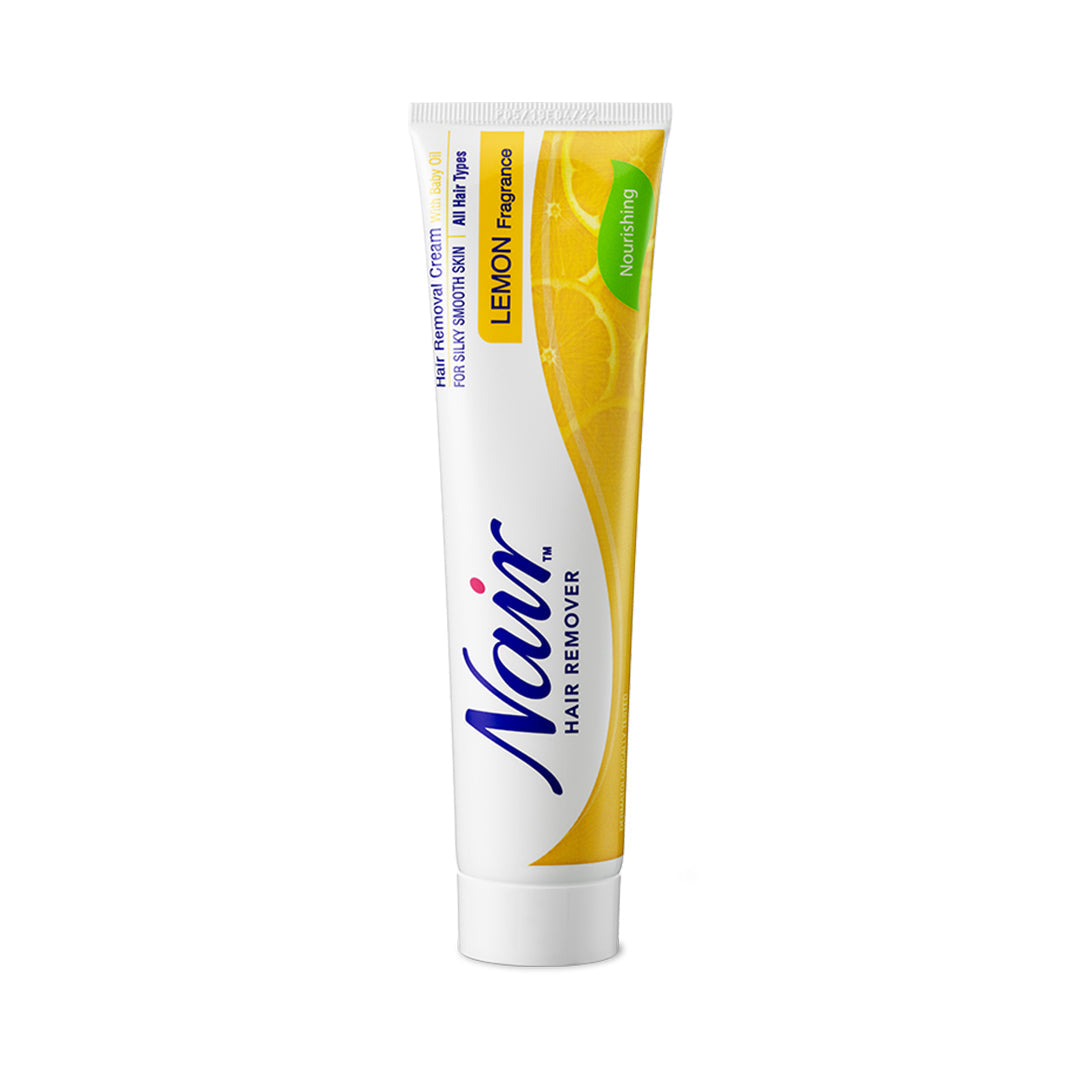 Nair - Lemon Tube 110G