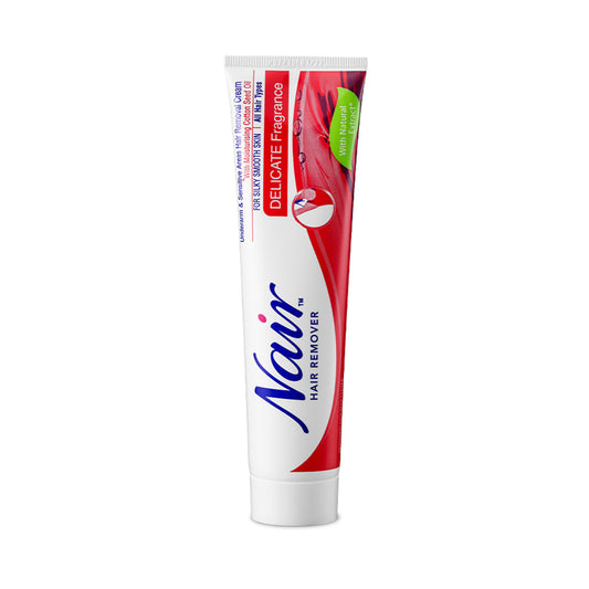 Nair - Delicate Cream Tube 110G