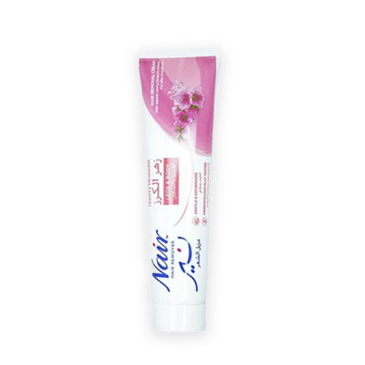 Nair - Tube Cherry Blossom 110G