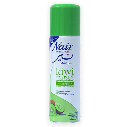 Nair - Kiwi Spray 200 ml