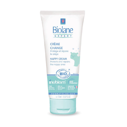 Biolane - Expert Creme Change 75 ml