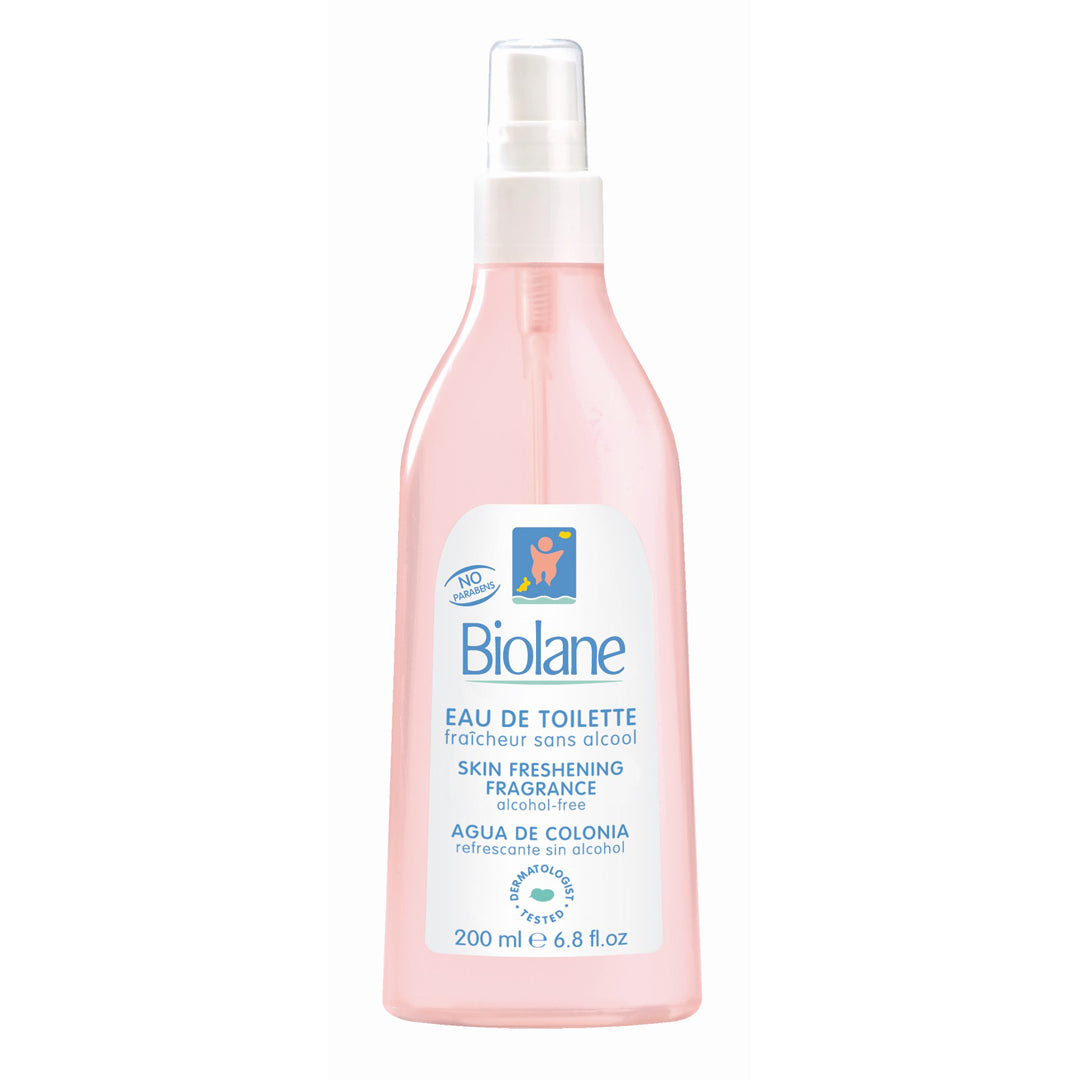 Biolane - Expert Eau Nettoyante 500 ml