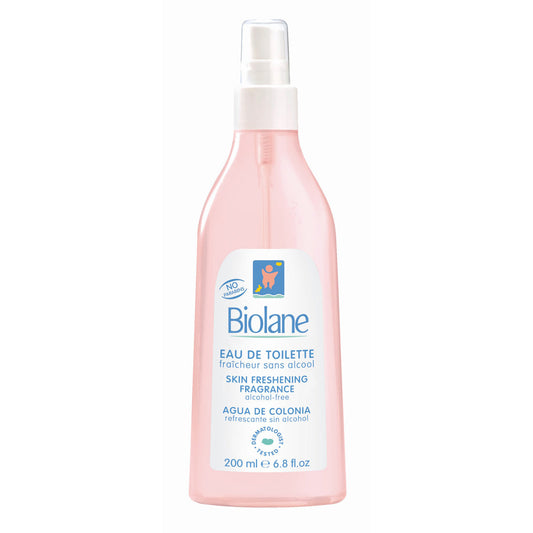 Biolane - Expert Eau Nettoyante 500 ml