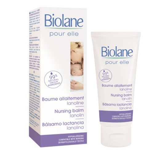 Biolane - Pour Elle Nursing Balm 40 ml