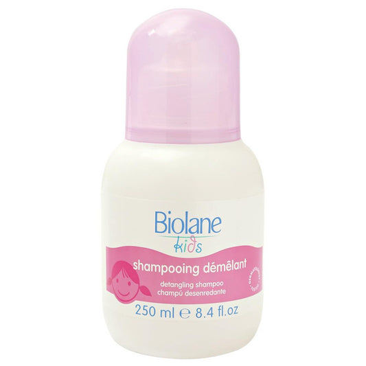 Biolane - Detangling Shampoo Kids 250 ml