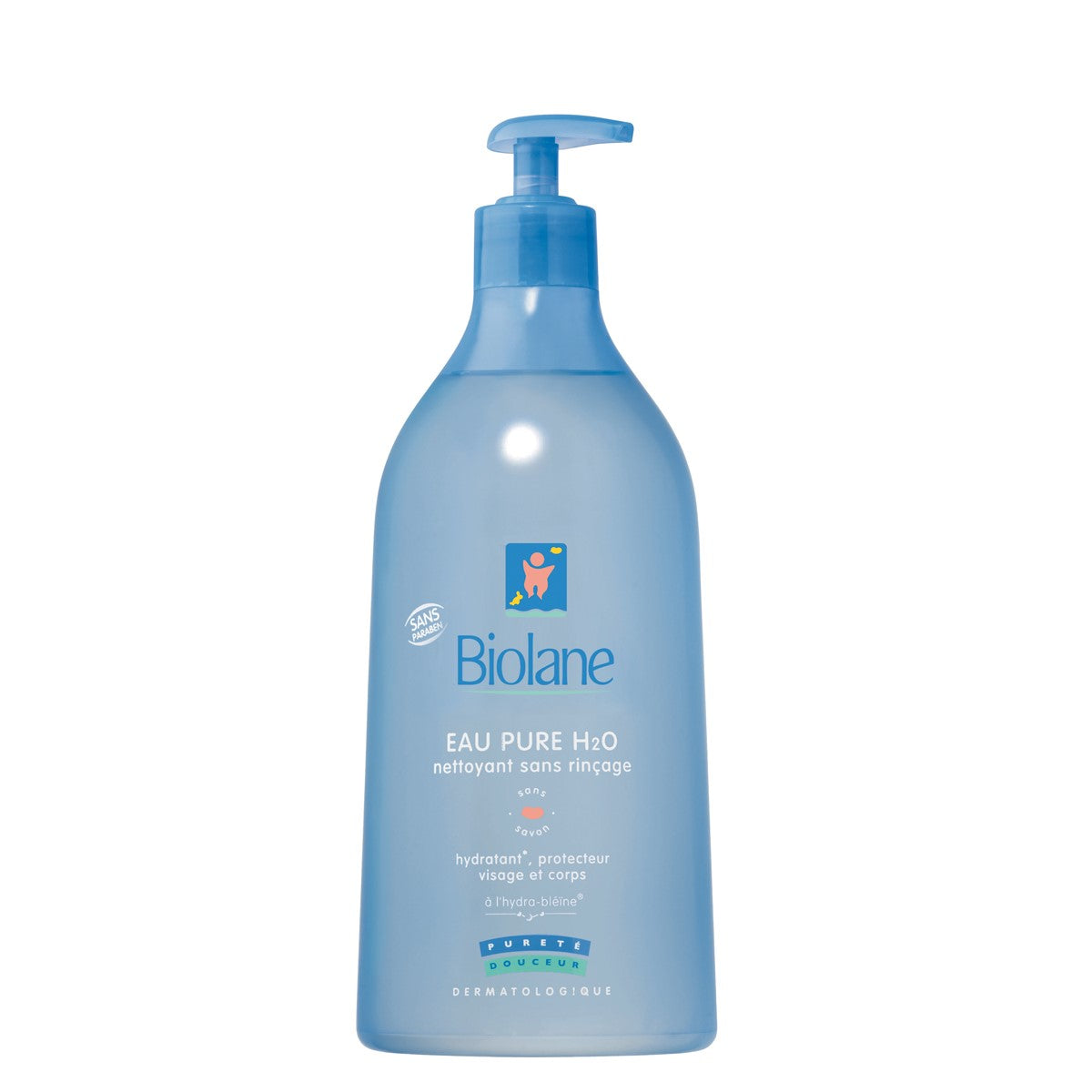 Biolane - Pure H2O 750 ml – ParaChoice