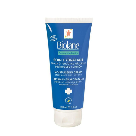 Biolane - Moisturizing Cream Atopy Prone Skin150 ml