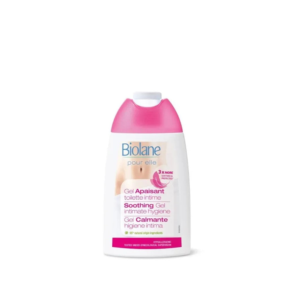 Biolane - Pour Elle Intimate Gel 200 ml