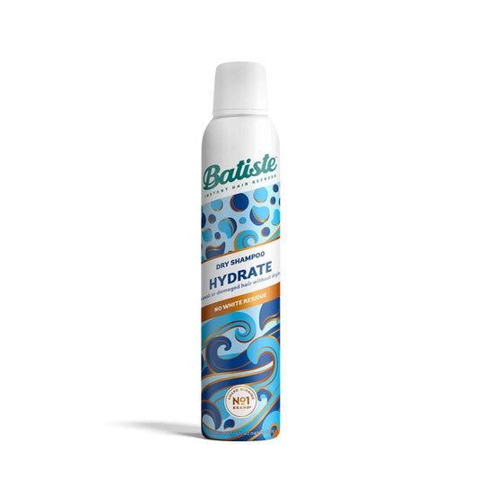 Batiste - Dry Shampoo (Hydrate) 200 ml