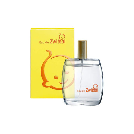 Zwitsal - Eau De Zwitsal 95 ml