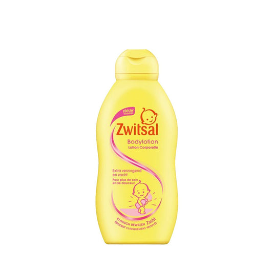 Zwitsal - Body Lotion 400 ml