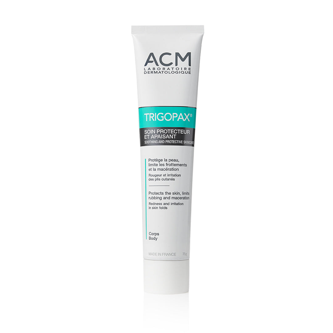 ACM - Trigopax Protective And Soothing Skincare 75 g