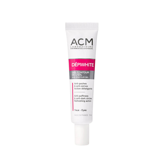 ACM - Depiwhite Eye Contour Gel 15 ml