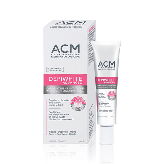 ACM - Depiwhite Advanced 40 ml