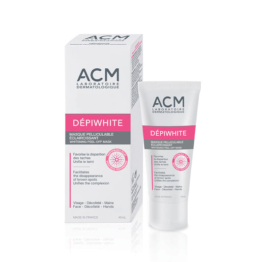 ACM - Depiwhite Mask