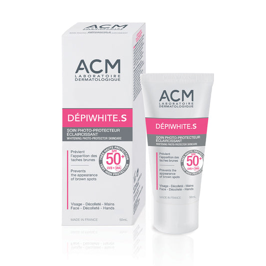 ACM - Depiwhite S Spf50+ 50 ml