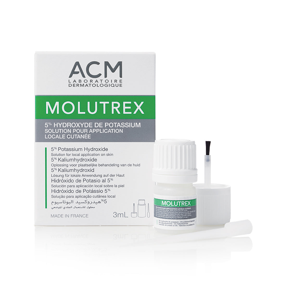 ACM - Molutrex 3 ml