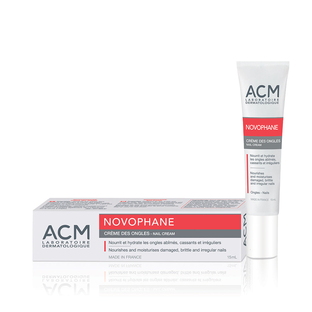 ACM - Novophane Nail Cream 15 ml