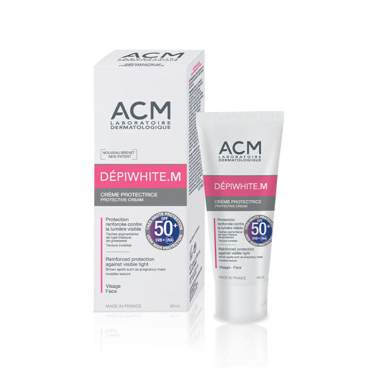 ACM - Depiwhite M Tinted Cream Spf50+ 40 ml