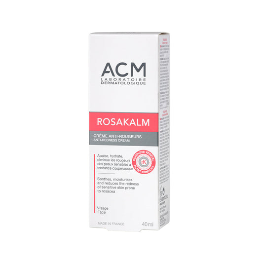 ACM - Rosakalm Anti-Redness Cream 40 ml