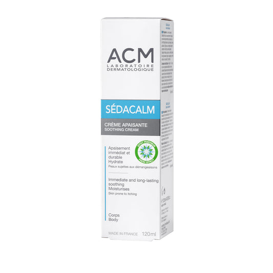 ACM - Sedacalm Soothing Cream 120 ml