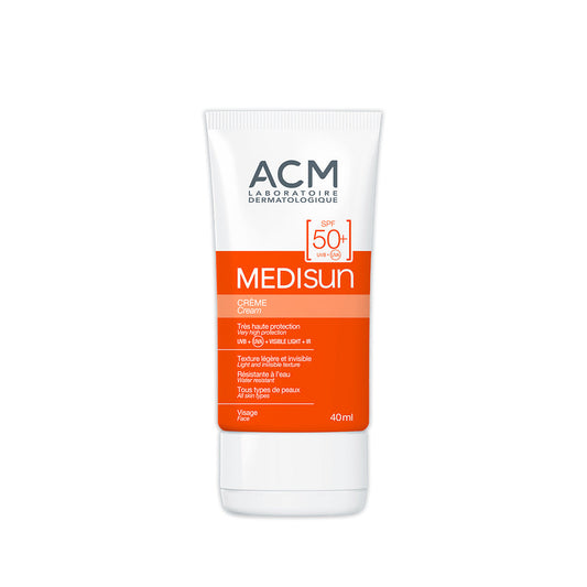 ACM - Medisun Cream Spf 50+ - 40 ml