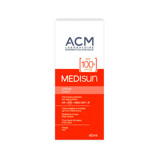 ACM - Medisun Cream Spf 100+ - 40 ml