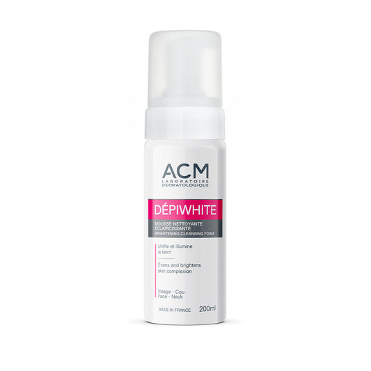 ACM - Depiwhite Brightening Cleansing Foam- 200 ml