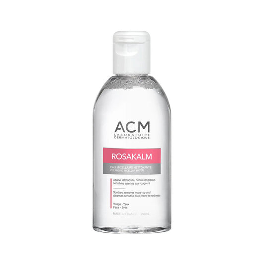 ACM - Rosakalm Cleansing Micellar Water 250 ml